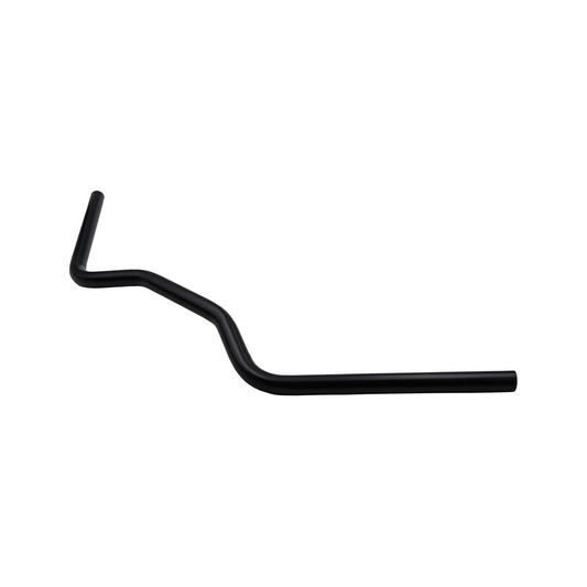 British Customs Retro Handlebar Kit for Triumph Speed 400