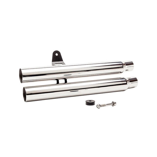 Shotgun Slip On Exhaust Triumph Scrambler 900 (2006-2017)