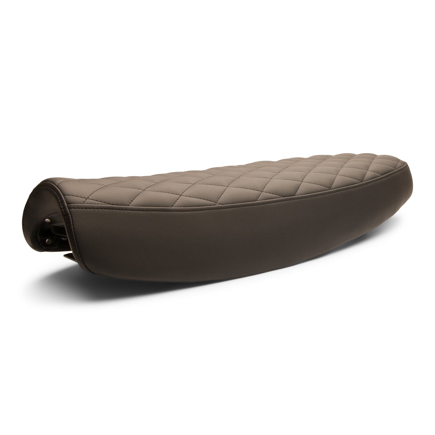 Diamond Stitch Gel Seat 2.0 for Triumph Bonneville & Street Series (2016+)