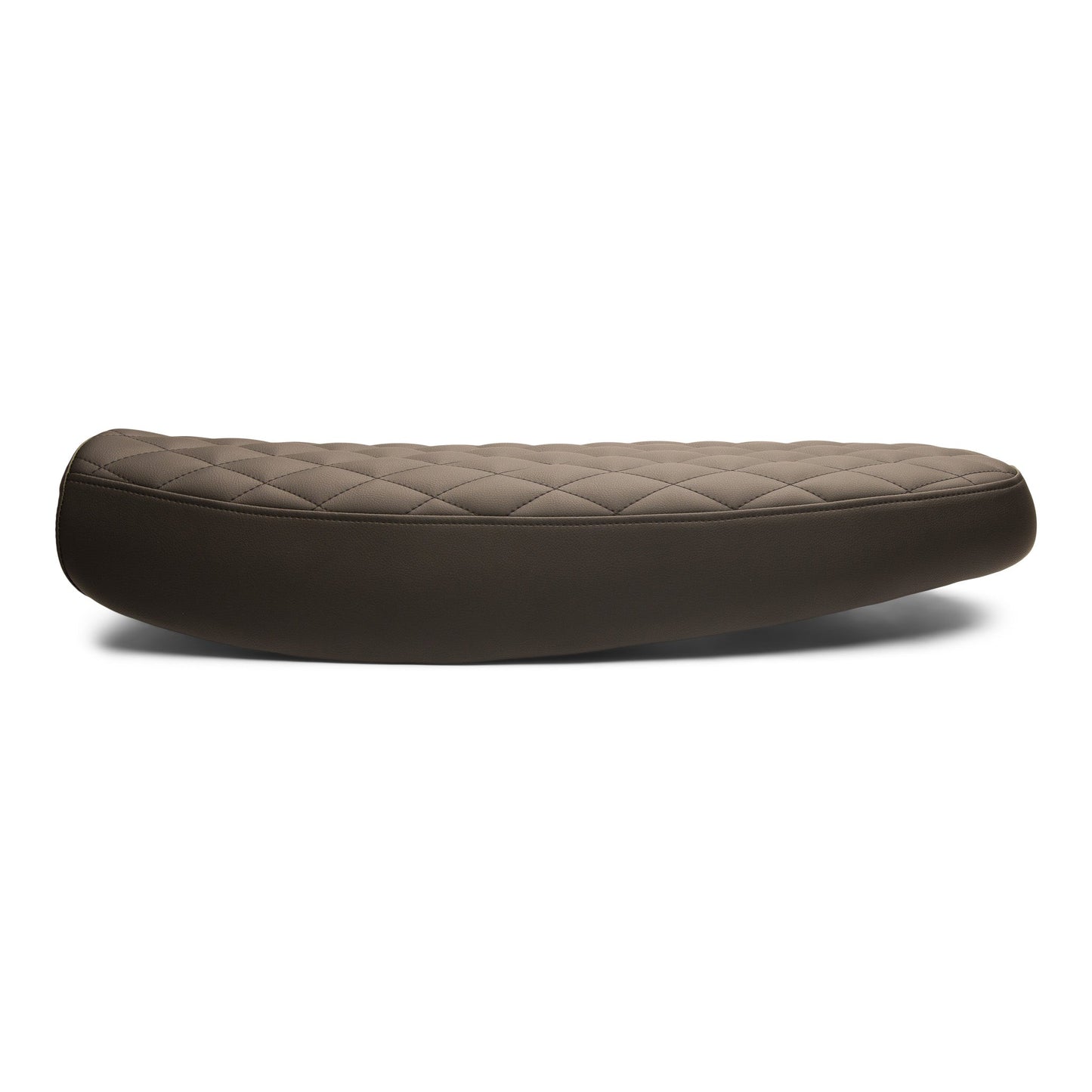 Diamond Stitch Gel Seat 2.0 for Triumph Bonneville & Street Series (2016+)