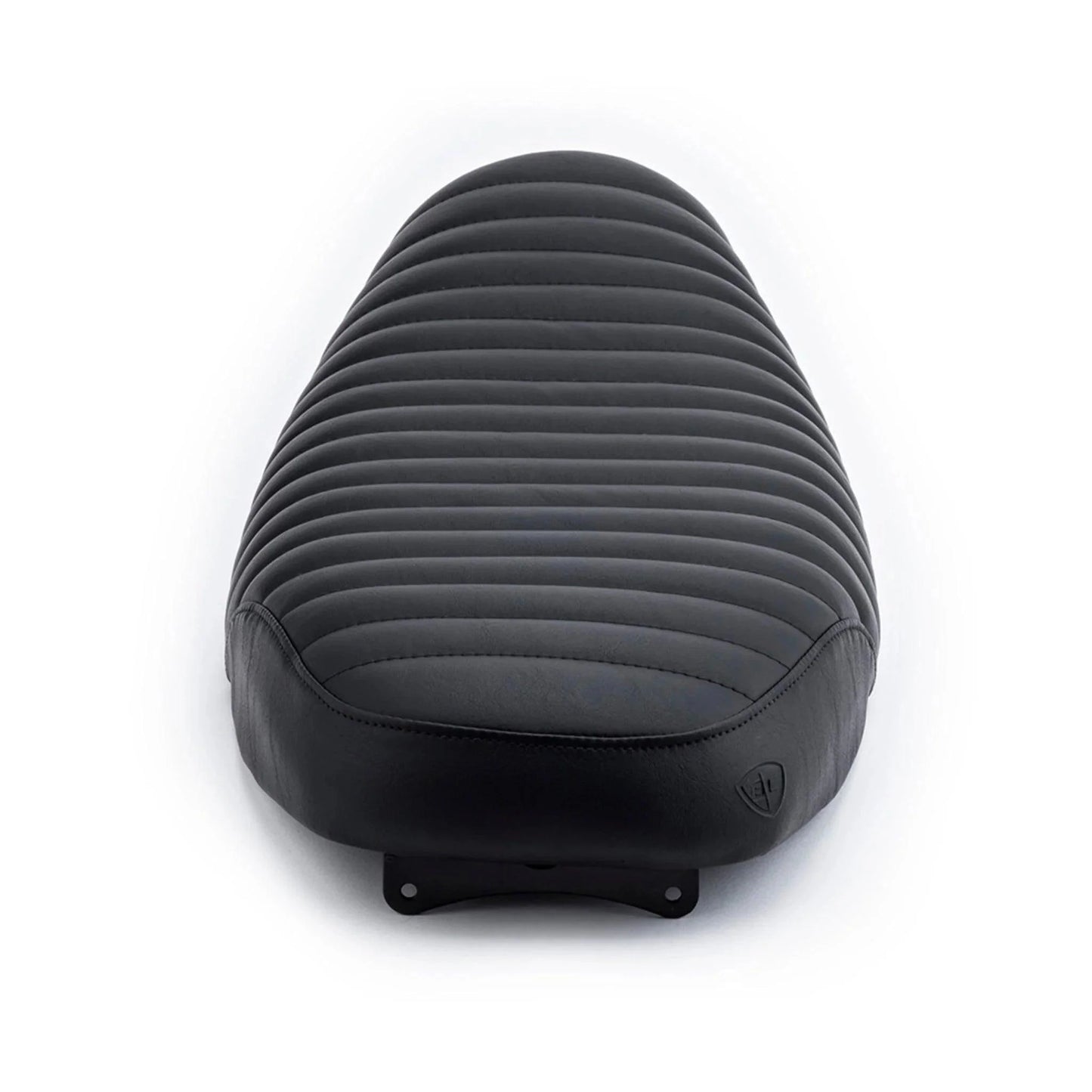 Slammer Tuck N Roll Gel Seat for Triumph Motorcycles (2001-2016) | Black