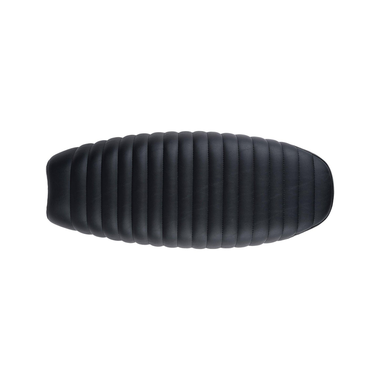 Slammer Tuck N Roll Gel Seat for Triumph Motorcycles (2001-2016) | Black