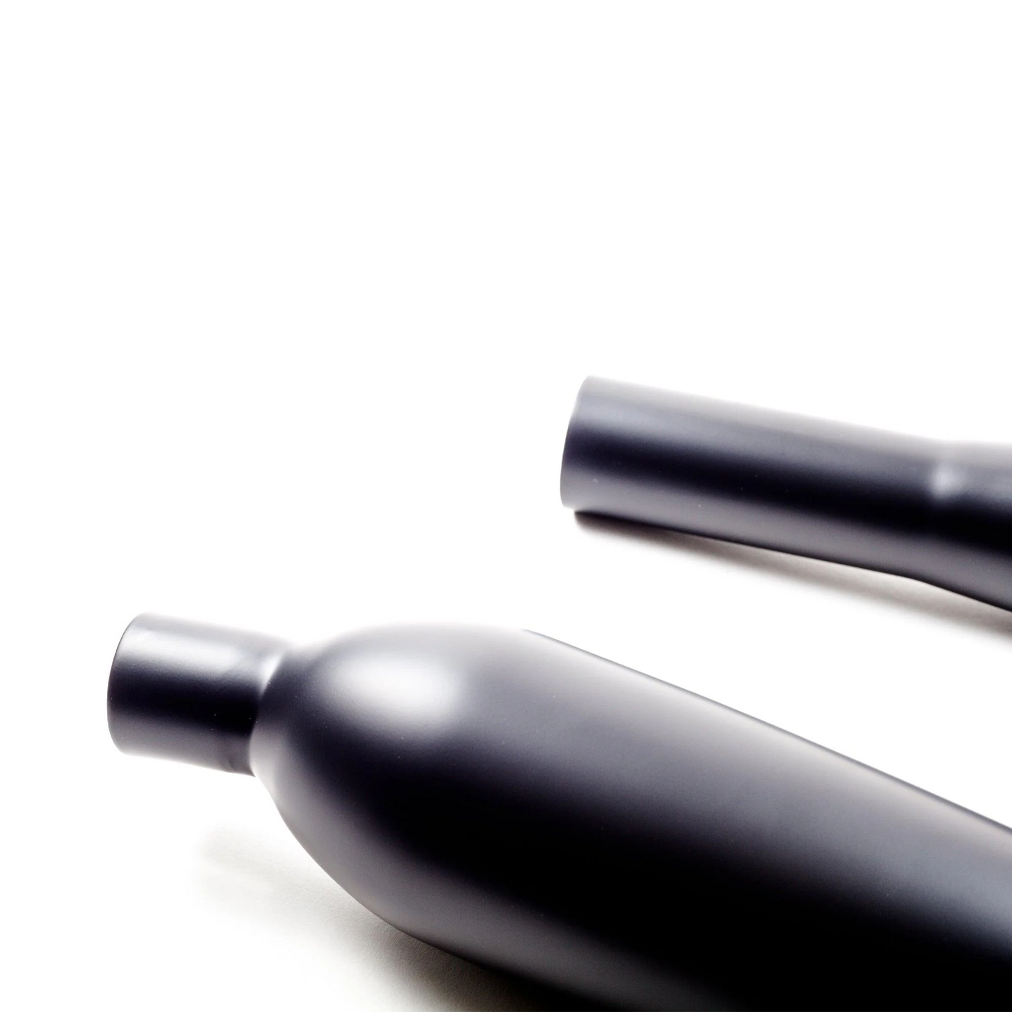 Bonneville T100/120 Sleeper Pro Slip-On Exhaust Up to 2017 | Black