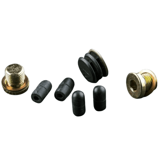 Smart Moto AIS Valve Eliminator Kit for Triumph Motorcycles