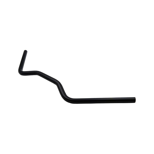 Stainless Steel Retro Handlebar