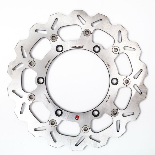 STX Front Brake Rotor / HO26FLD