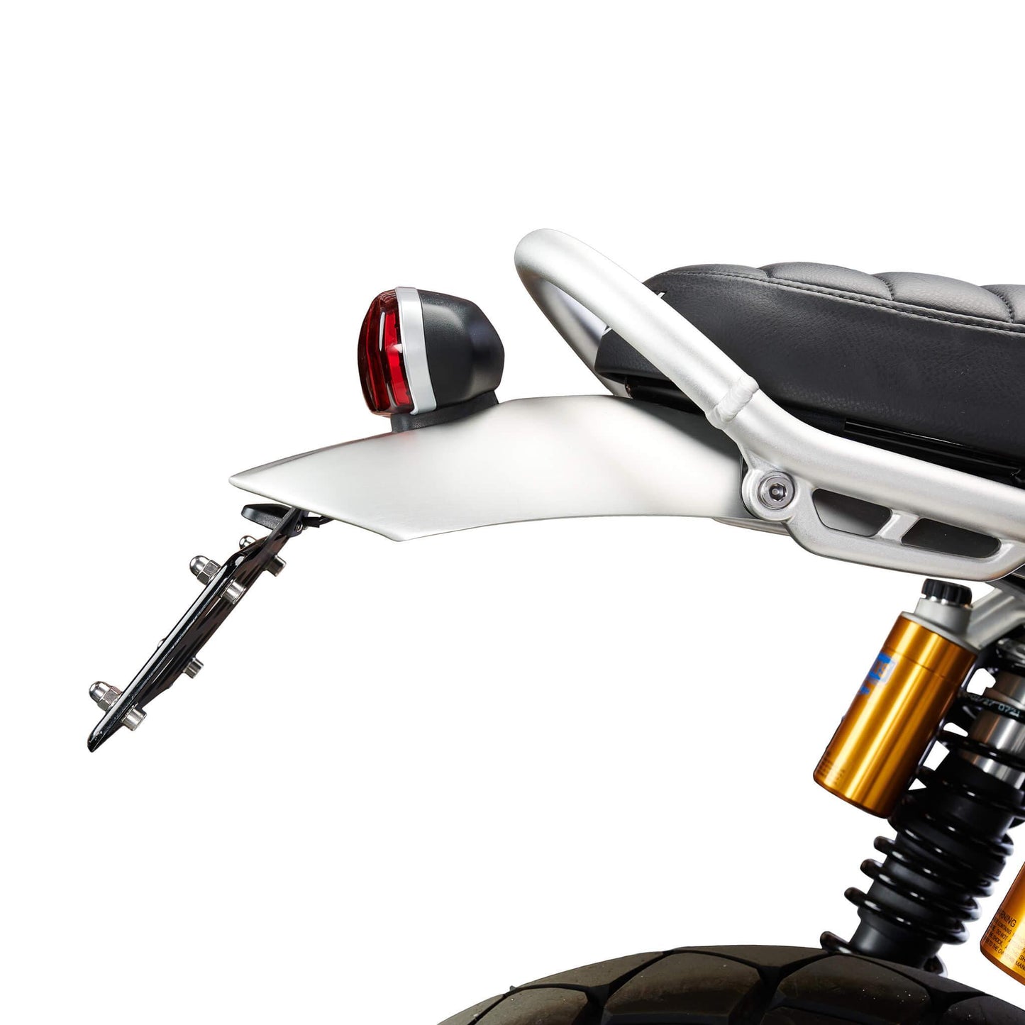 Tail Tidy for Triumph Scrambler 1200 XC/XE