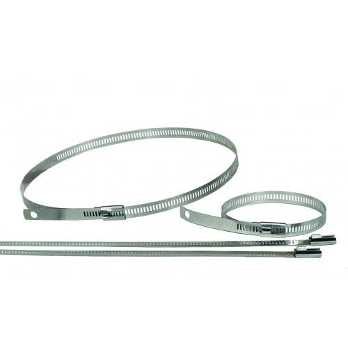 Thermo Tec Snap Strap Tie Wraps
