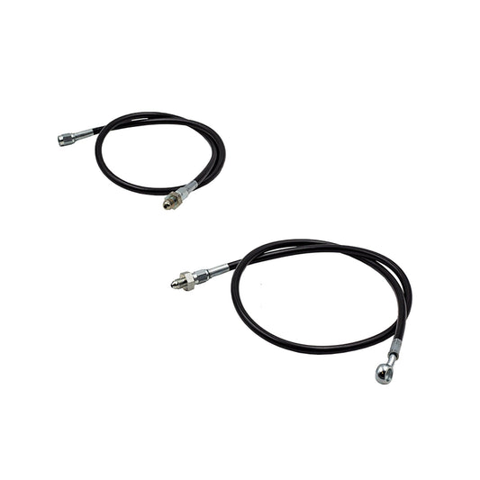 Throttle Cable for Triumph Motorcycles | 12 Inch Biltwell Ape