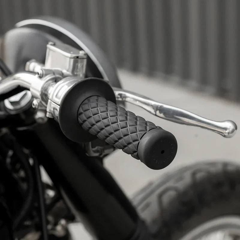 1’’ Biltwell Grip | Thruster | Black, Brown, Grey, Red, or White