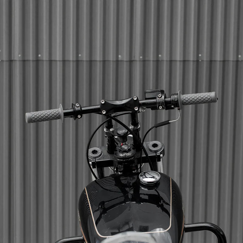 1’’ Biltwell Grip | Thruster | Black, Brown, Grey, Red, or White