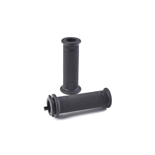 Triumph Motorcycles Diamond Knurl Grips (A2041441)