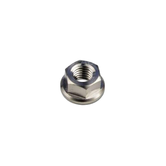 Triumph Replacement Part - Flanged Locknut M8 x 1.25 T3350004