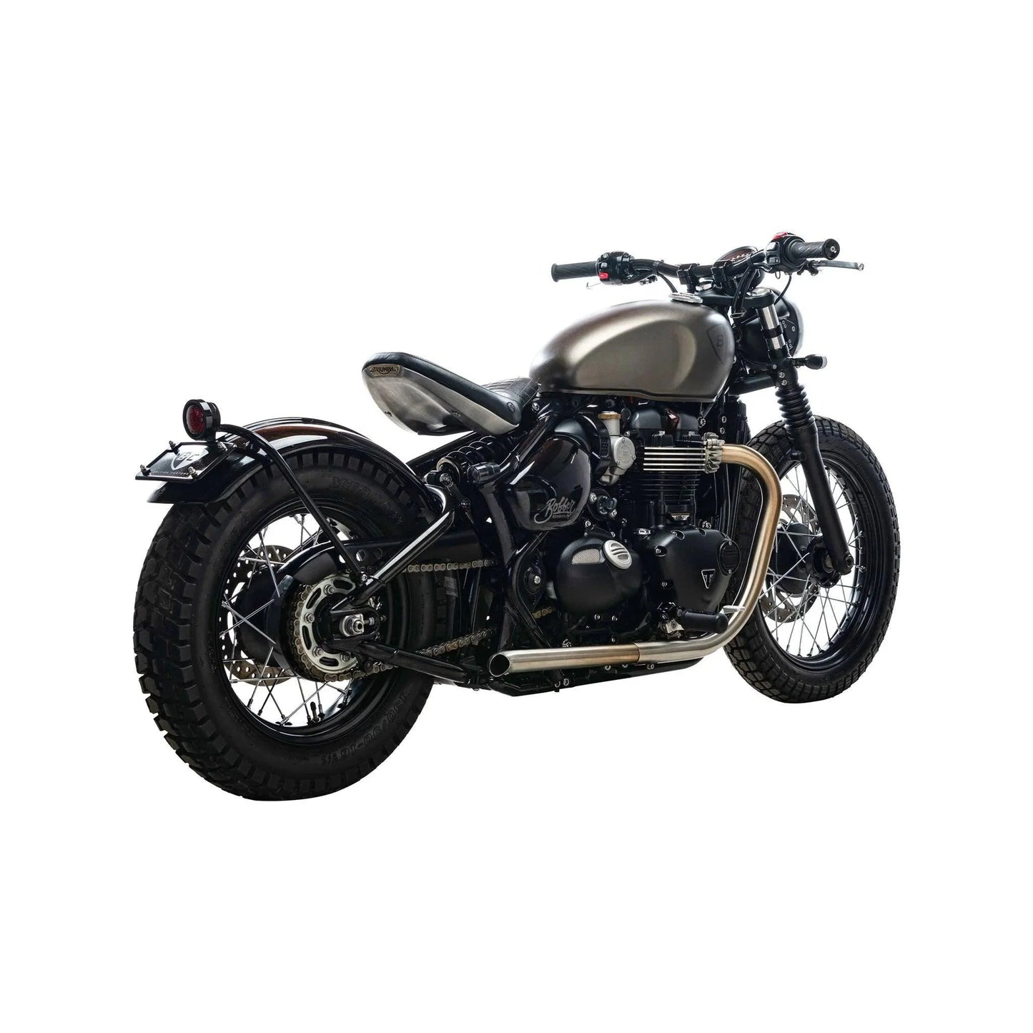 Turn Out Performance Tips for Triumph Bobber & Speedmaster