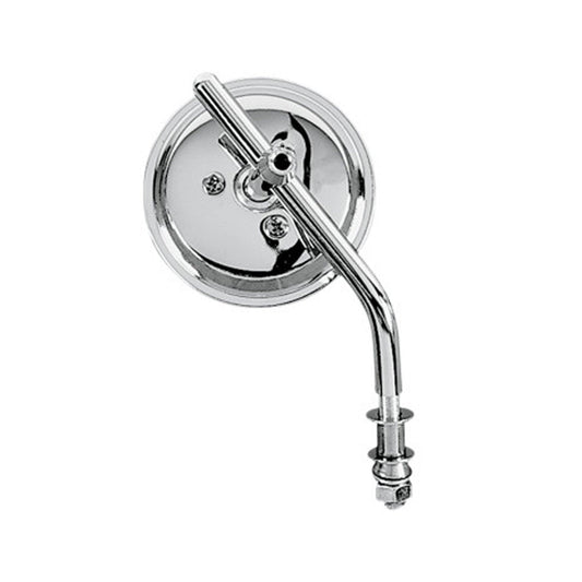 Universal 3 Inch Bolt-On Mirror