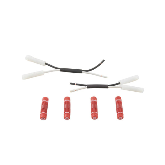 Universal Plug & Play Turn Signal Harness for Triumph Motorcycles (2016+)