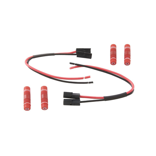 Universal Plug & Play Turn Signal Harness for Triumph Motorcycles (2001-2017)