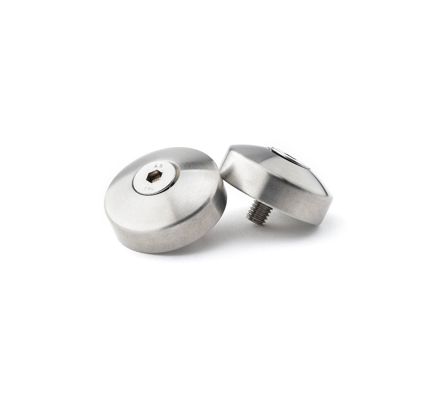 Weighted Bar End Finishers (ea)