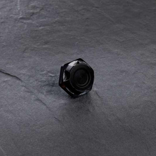 Wunderkind Customs Steering Stem Nut for Triumph Motorcycles