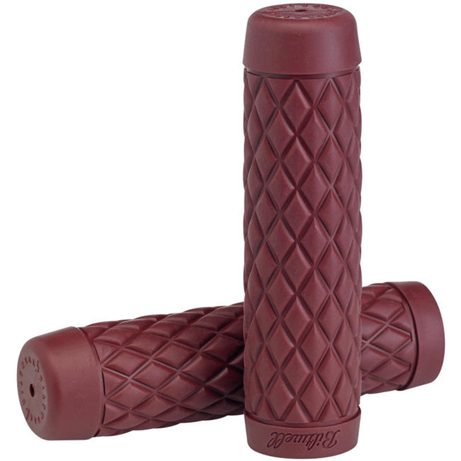 Biltwell Torker TPV 7/8’’ Motorcycle Grips