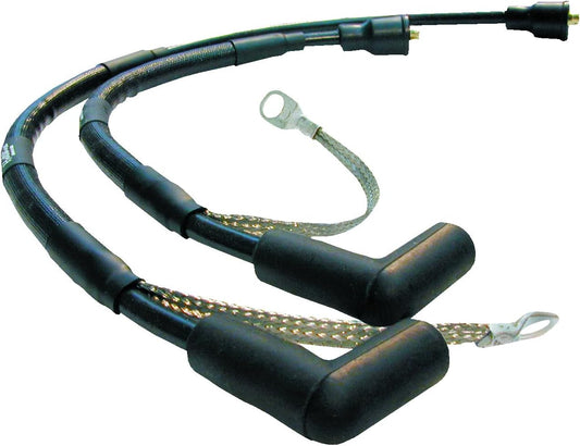 Nology Hot Wires for Triumph Motorcycles