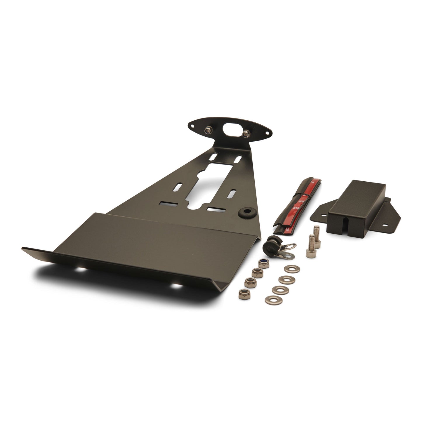 Fender Eliminator Underplate for Thruxton 1200