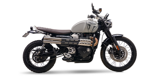 BC Build / Scrambler 1200x
