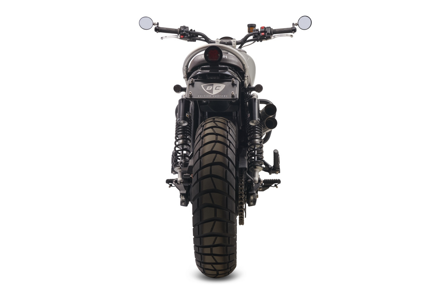 BC Build / Scrambler 1200x