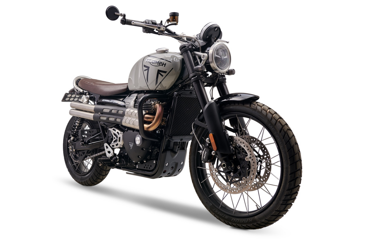 BC Build / Scrambler 1200x