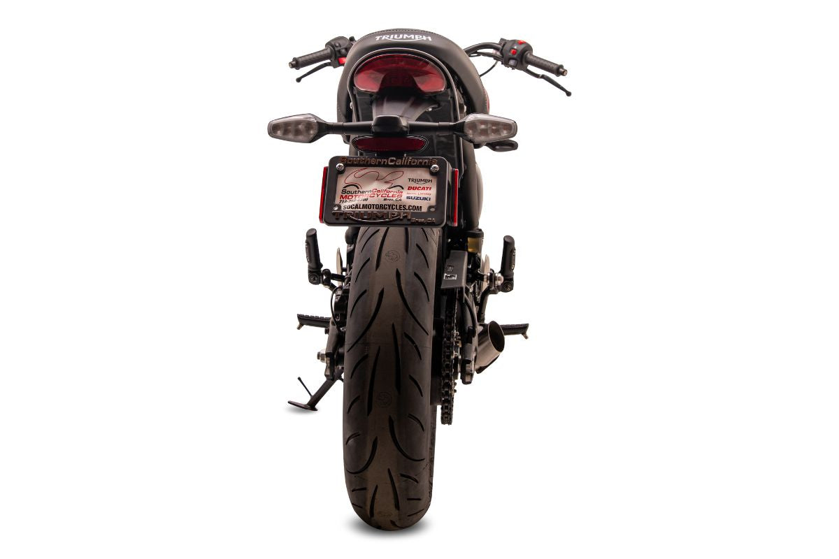 BC Build / Speed 400 DGR Build