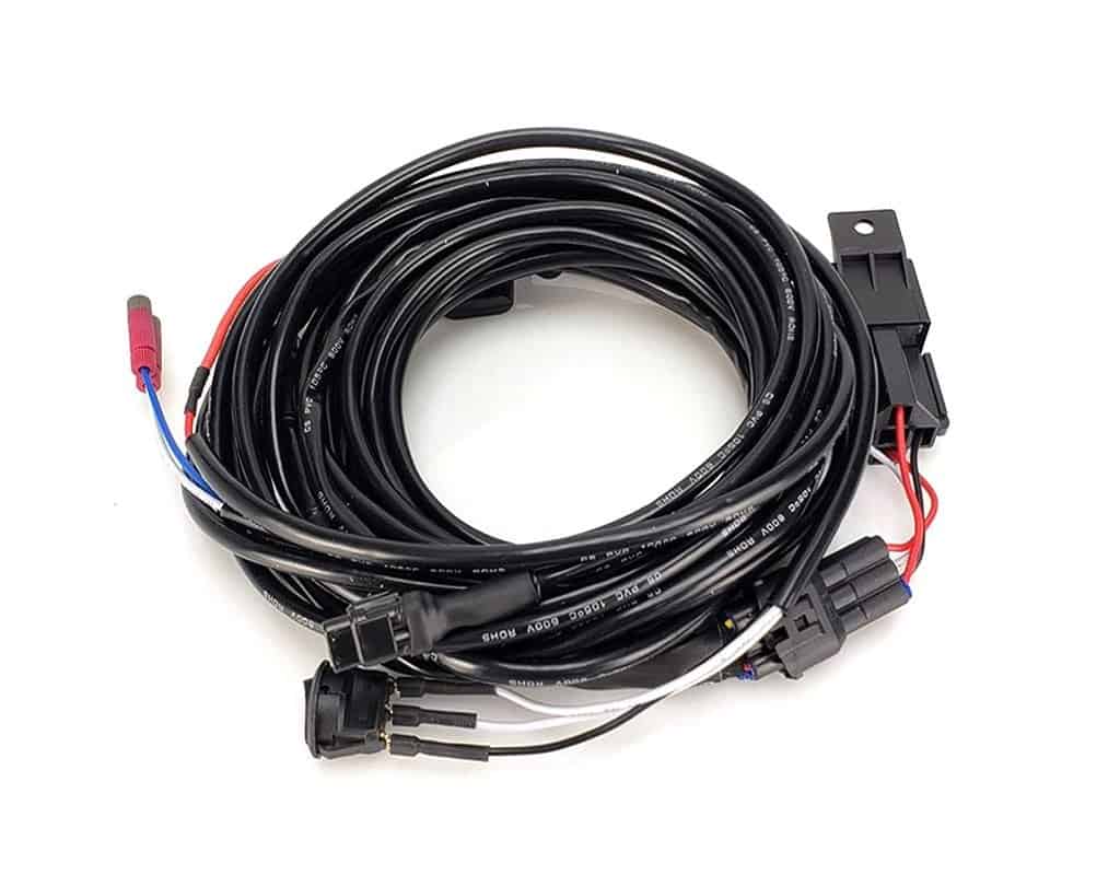 DENALI Wiring Harness Kit for Full-Size Vehicles