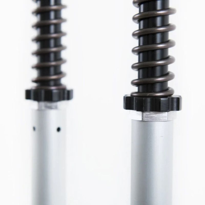Ohlins NIX 22 Cartridge for Triumph Bonneville T100 & T120 (2016-2020)
