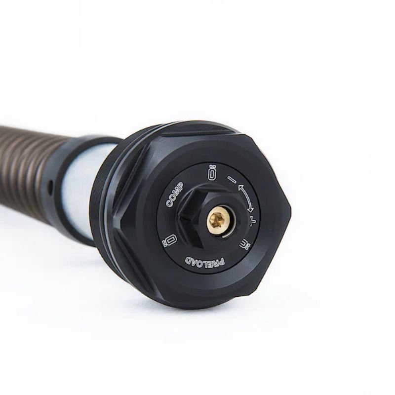 Ohlins NIX 22 Cartridge for Triumph Bonneville T100 & T120 (2016-2020)