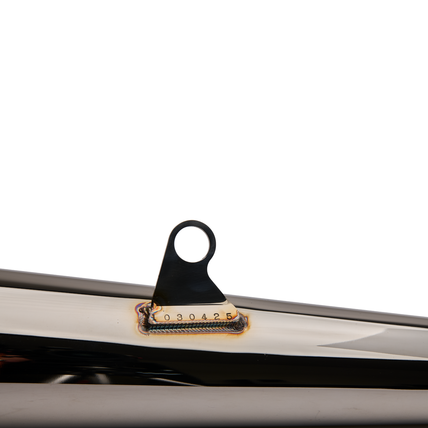 Predator Pro 2.0 for Triumph Bonneville (2001-2008) | Polished