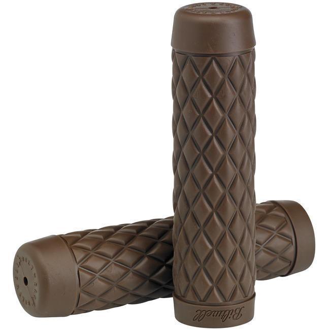 Biltwell Torker TPV 7/8’’ Motorcycle Grips