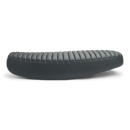 Slammer True Tuck N Roll Gel Seat for Triumph Motorcycles (2016+) | Black