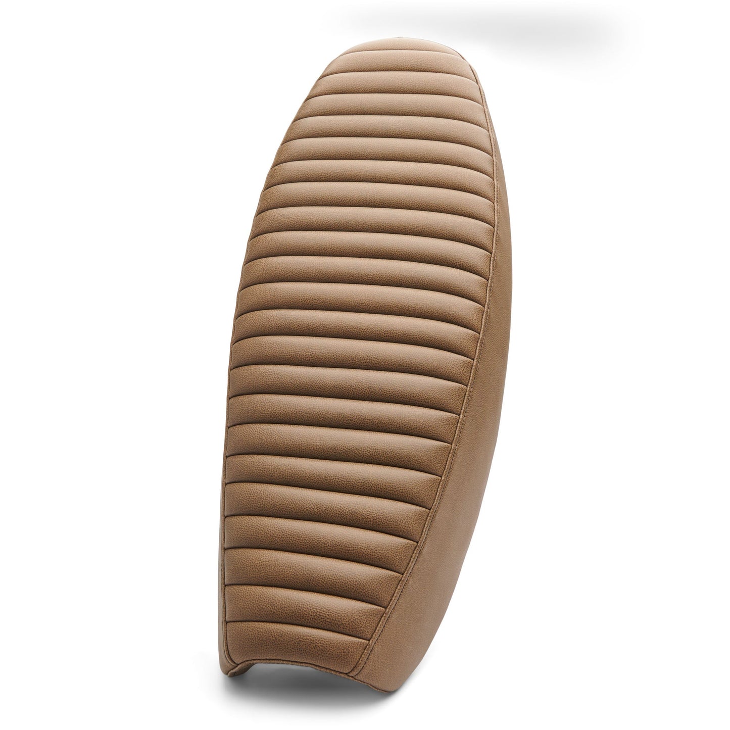 Slammer Tuck N Roll 2.0 Gel Seat for Triumph Motorcycles (2016+) | Brown