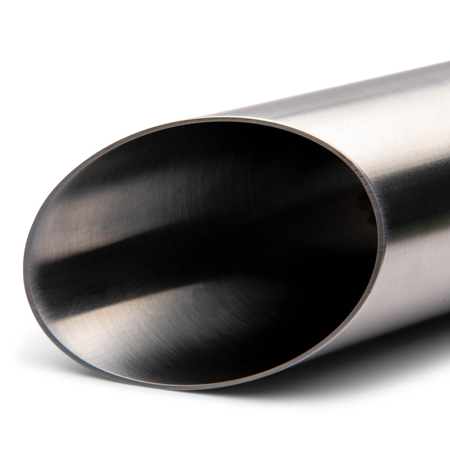 Slash Cut Exhaust Tip for Triumph Scrambler400x/Speed 400