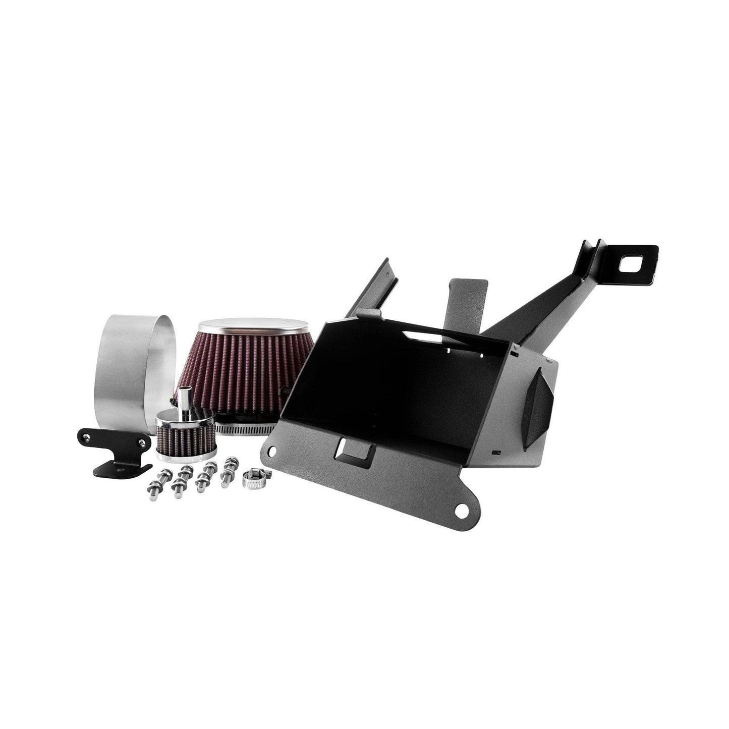 Air Box Removal Kit for Triumph Thunderbird 1600/1700