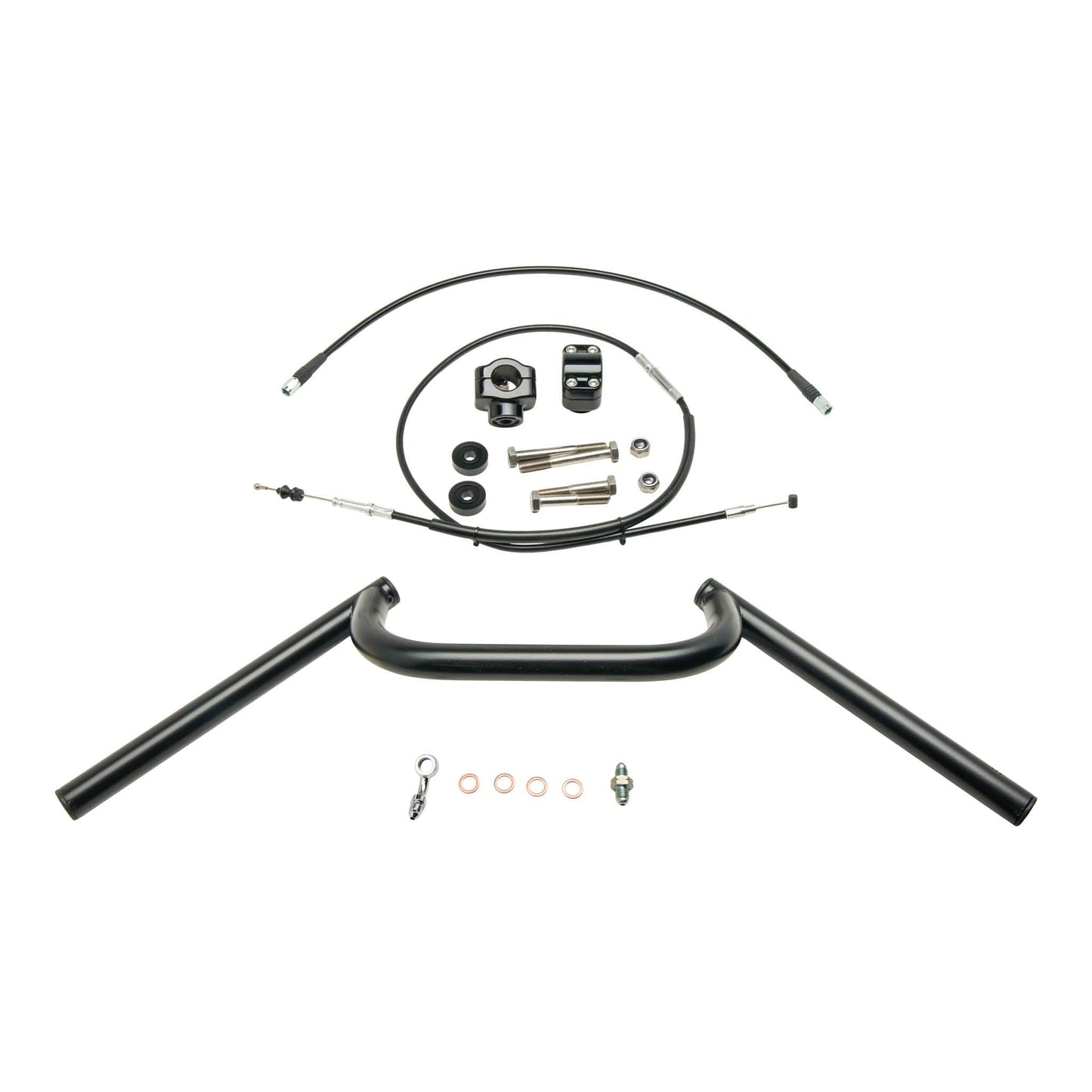 Replacement 20 Degree Banjo for BC Handlebar Kits