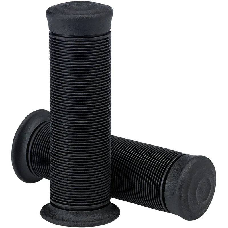 1" Biltwell Grip | Kung Fu | Black, Brown, Grey, Red, or White
