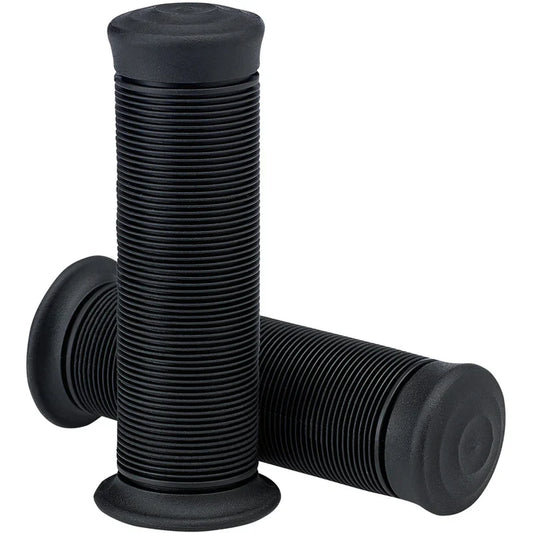 1" Biltwell Grip | Kung Fu | Black, Brown, Grey, Red, or White