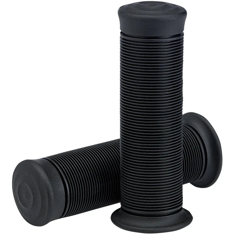 1" Biltwell Grip | Kung Fu | Black, Brown, Grey, Red, or White