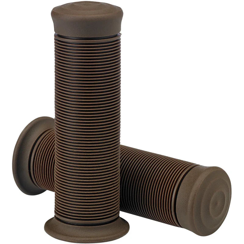 1" Biltwell Grip | Kung Fu | Black, Brown, Grey, Red, or White