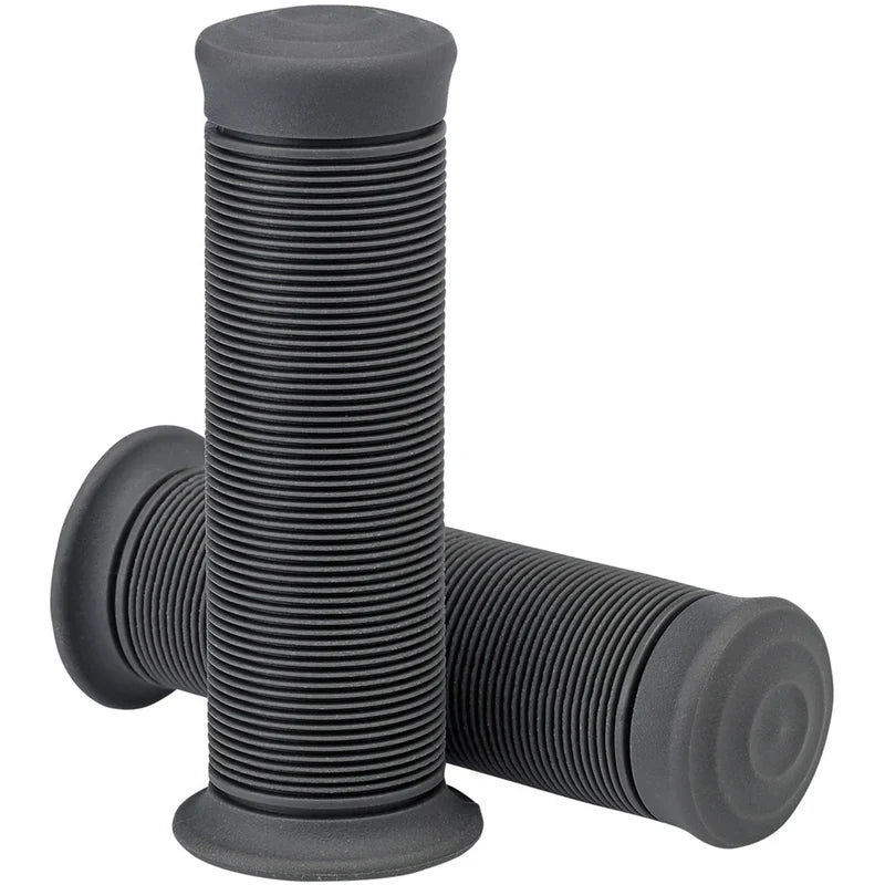 1" Biltwell Grip | Kung Fu | Black, Brown, Grey, Red, or White