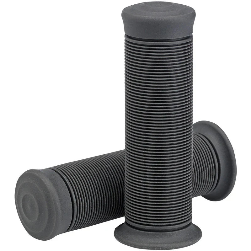 1" Biltwell Grip | Kung Fu | Black, Brown, Grey, Red, or White