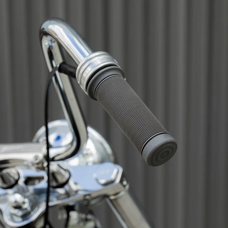 1" Biltwell Grip | Kung Fu | Black, Brown, Grey, Red, or White