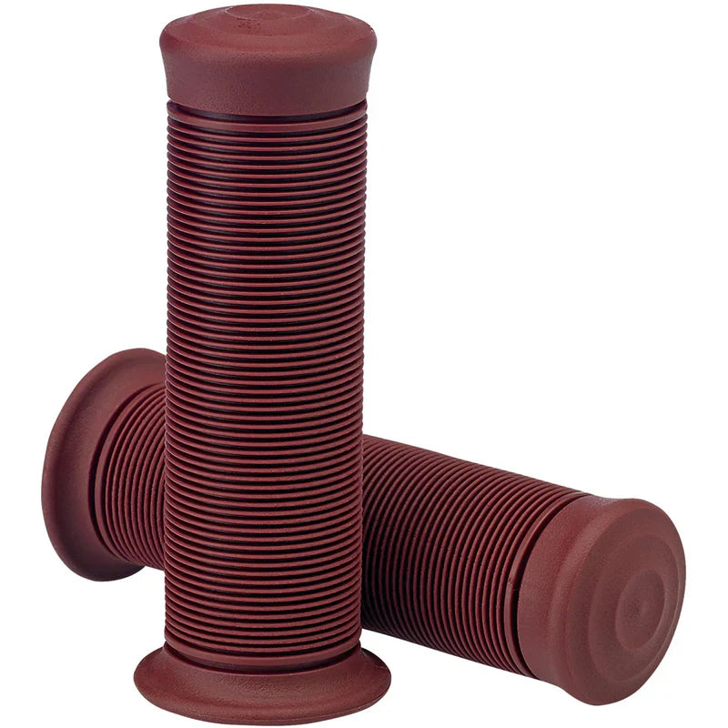 1" Biltwell Grip | Kung Fu | Black, Brown, Grey, Red, or White