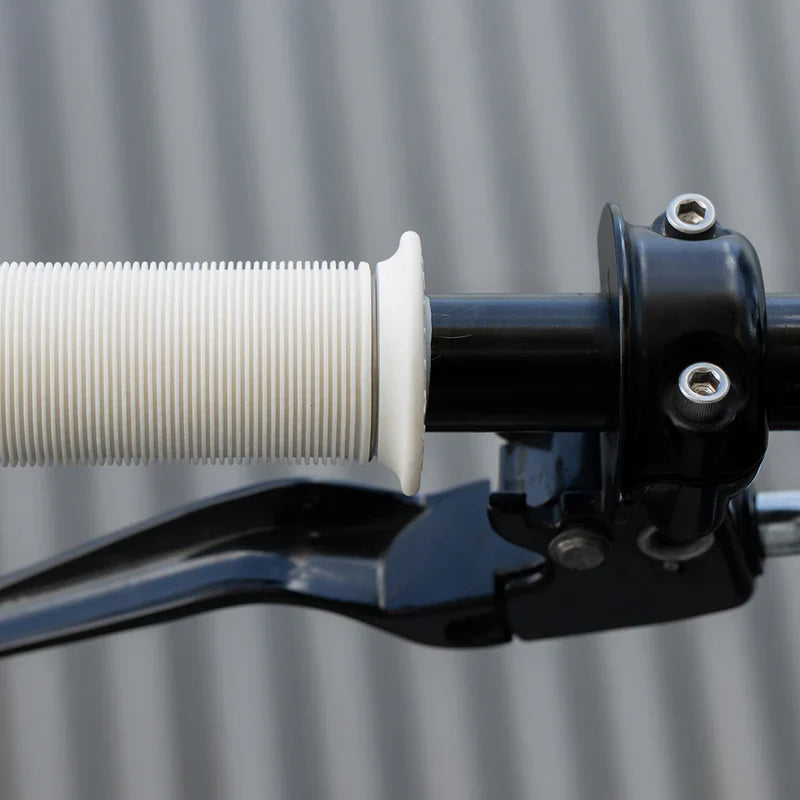1" Biltwell Grip | Kung Fu | Black, Brown, Grey, Red, or White