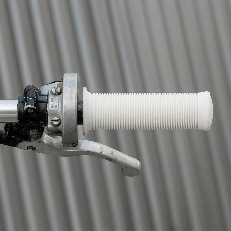 1" Biltwell Grip | Kung Fu | Black, Brown, Grey, Red, or White